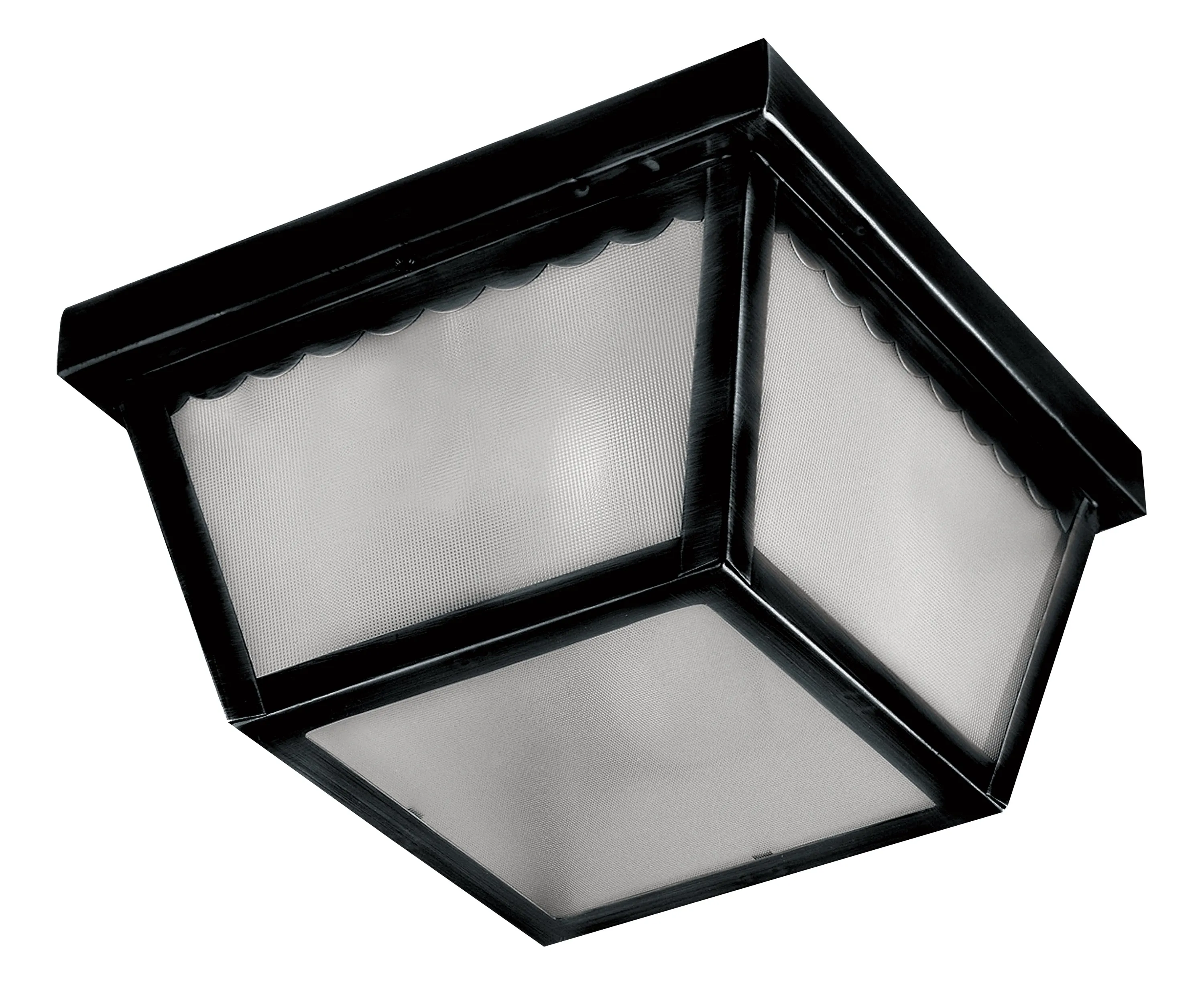 Maxim Outdoor Essentials - 620x-Outdoor Flush Mount