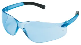 MCR Safety BearKat BK2 Light Blue Lens