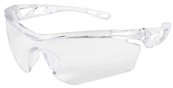 MCR Safety Checklite CL4 Clear AF Lens