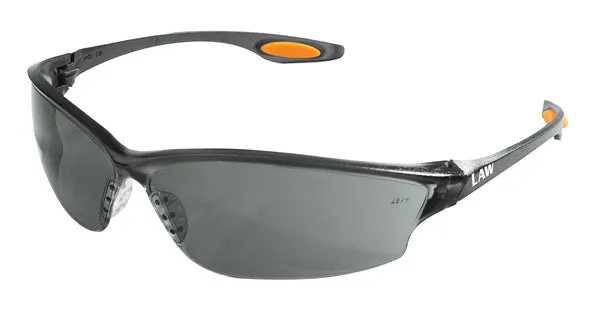 MCR Safety Law LW2 Gray Lens