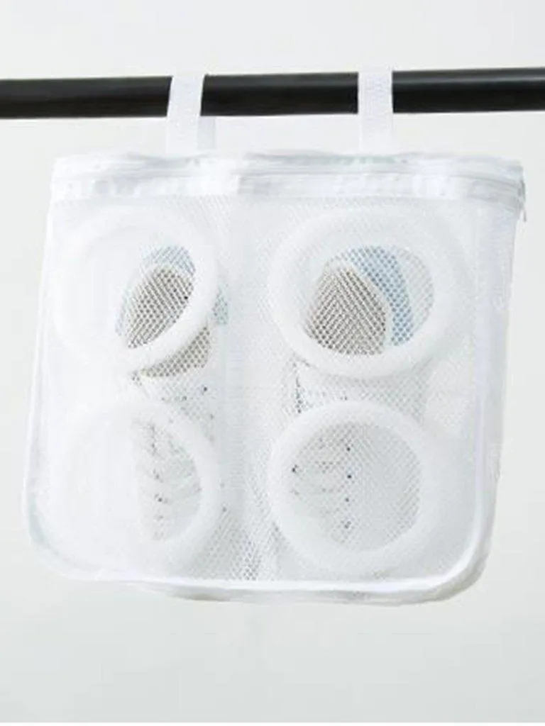 Mesh Laundry Bag