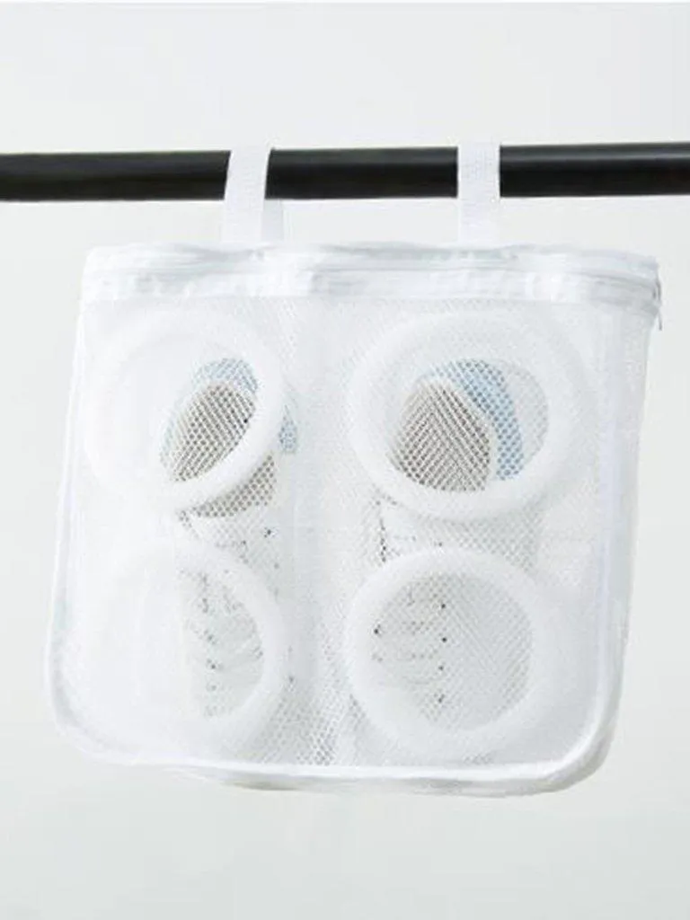 Mesh Laundry Bag