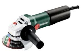 Metabo Angle Grinder 125Mm 1100W Wq1000