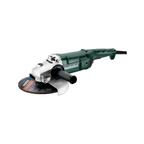 METABO ANGLE GRINDER 230MM 2200W (W 2200-230)