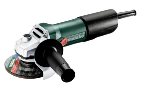 Metabo W 1100-115 (603613010) Angle Grinder