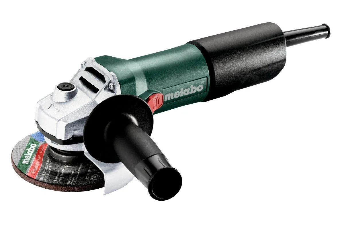 Metabo W 850-115 (603607010) Angle Grinder