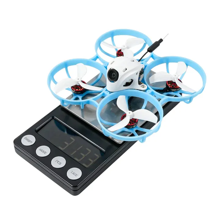 Meteor75  PRO Brushless Whoop Quadcopter