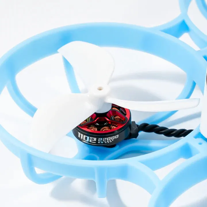 Meteor75  PRO Brushless Whoop Quadcopter