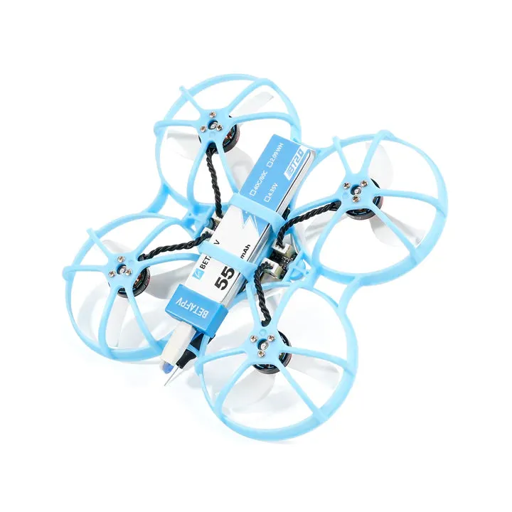 Meteor75  PRO Brushless Whoop Quadcopter