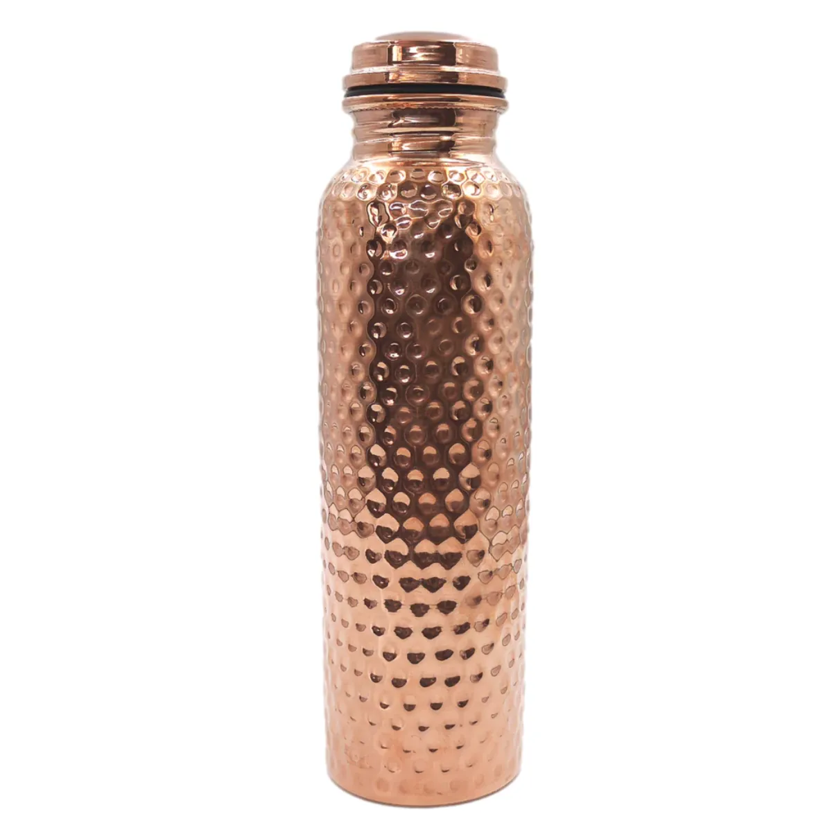 Mexican Copper 1 L / 33 oz. Water Bottle- Classic