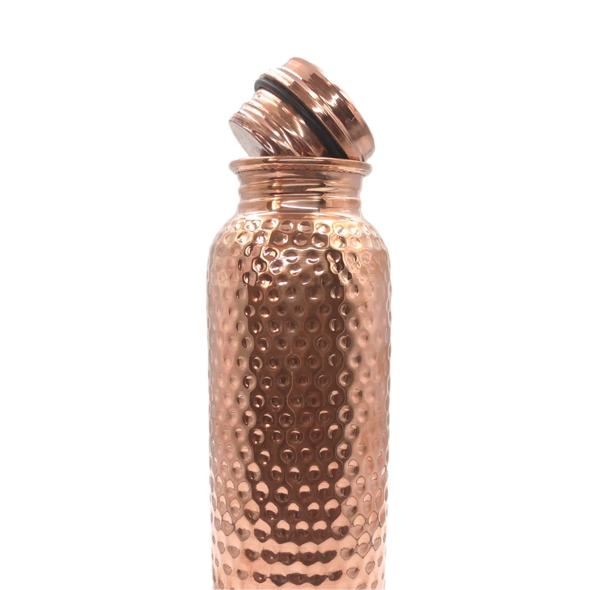 Mexican Copper 1 L / 33 oz. Water Bottle- Classic