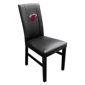 Miami HEAT Side Chair 2000