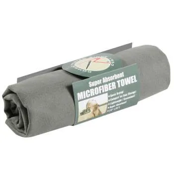 Microfiber Towel