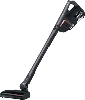 Miele Triflex HX1 Graphite Grey cordless stick vacuum