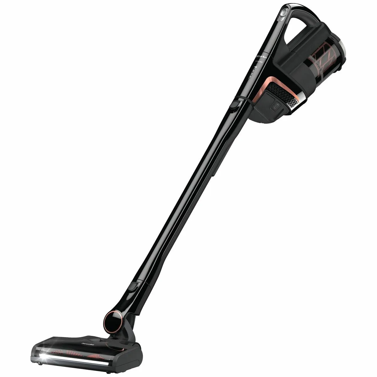 Miele Triflex HX2 Cat Dog Plus Stick Vacuum Obsidian Black 12092150