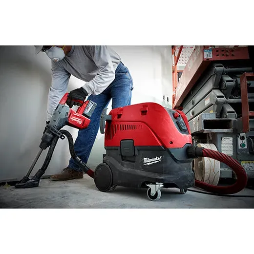 Milwaukee 2717-20 M18 FUEL™ 1-9/16" SDS Max Hammer Drill (Tool Only)