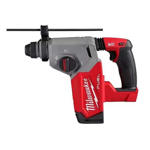 Milwaukee 2912-20 M18 FUEL™ 1" SDS Plus Rotary Hammer (Tool Only)