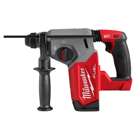 Milwaukee 2912-20 M18 FUEL™ 1" SDS Plus Rotary Hammer (Tool Only)