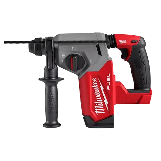 Milwaukee 2912-20 M18 FUEL™ 1" SDS Plus Rotary Hammer (Tool Only)