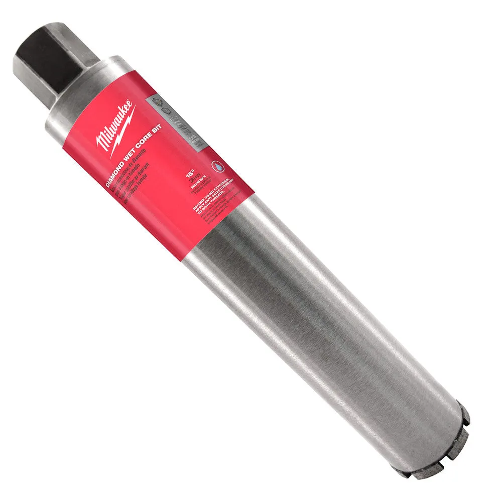 Milwaukee 48-17-2042 4-1/4" Diamond Core Bit