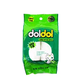 Mini Doldol Cleaning Tape Roller Refill 2Pk