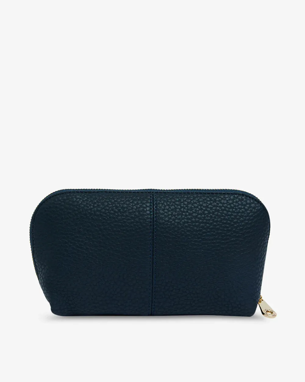 Mini Utility Pouch French Navy