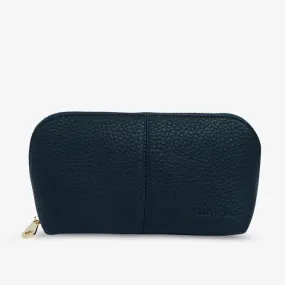 Mini Utility Pouch French Navy