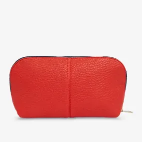 Mini Utility Pouch Red