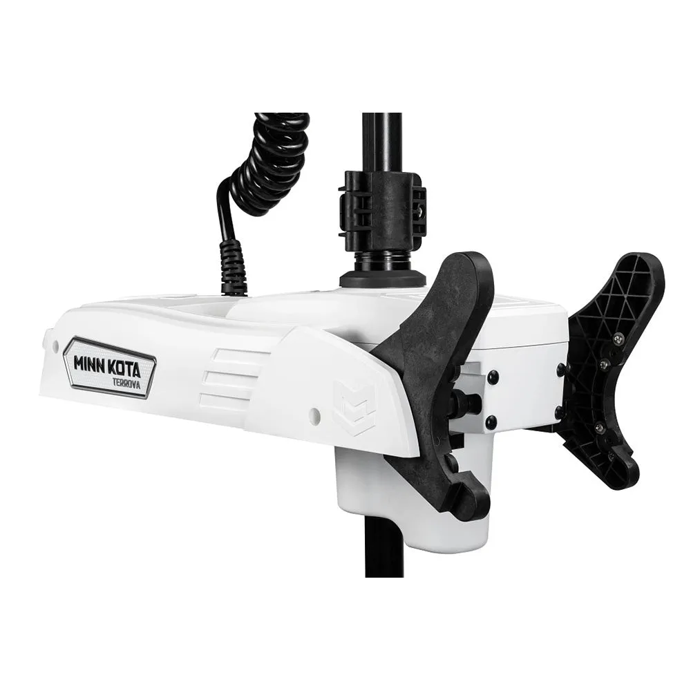 Minn Kota Riptide Terrova QUEST 90/115 Trolling Motor w/Wireless Remote - 24/36V - 90/115LBS - 100" [1363903]