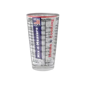 Mix-N-Measure Cup