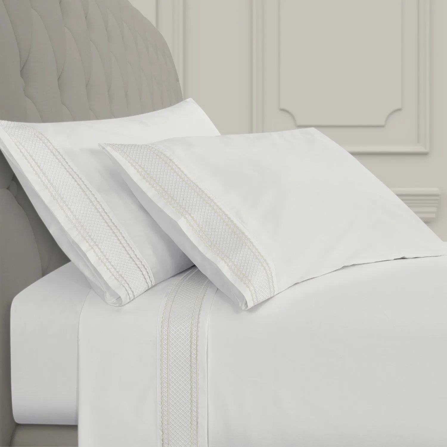 Monarch Sheet Set