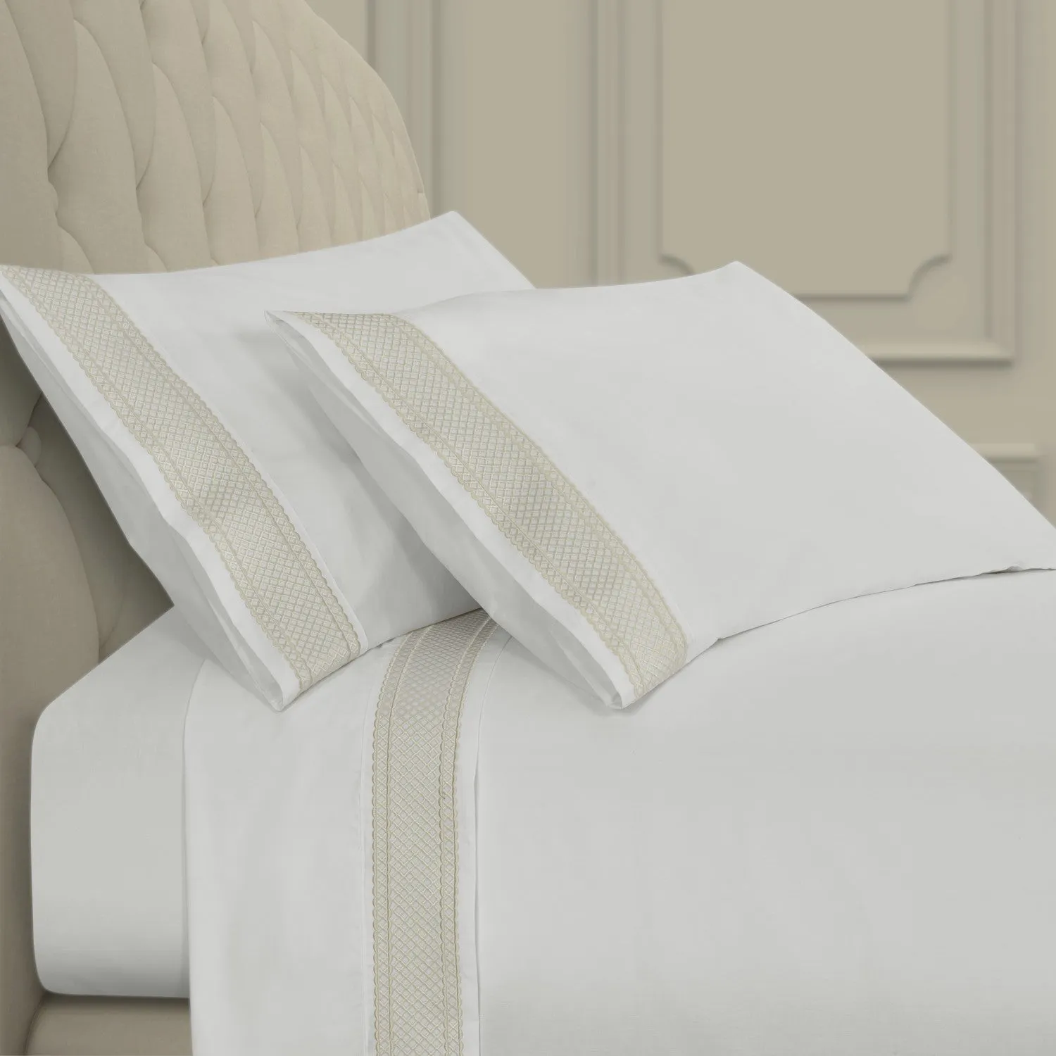 Monarch Sheet Set