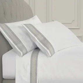 Monarch Sheet Set