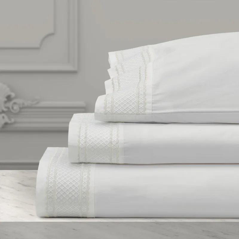 Monarch Sheet Set