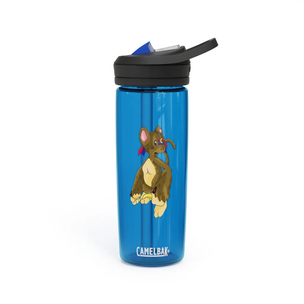 Moonki CamelBak Eddy®  Water Bottle, 20oz / 25oz