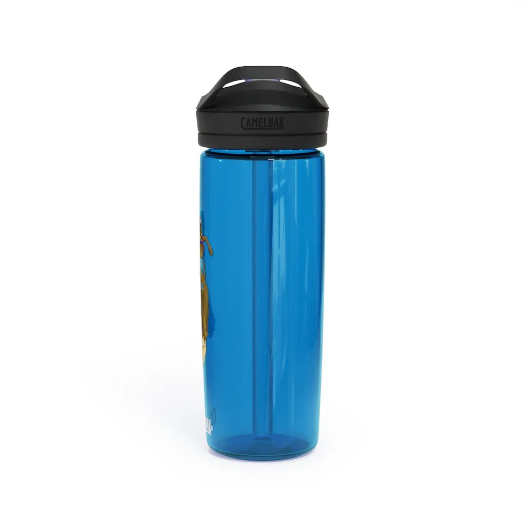 Moonki CamelBak Eddy®  Water Bottle, 20oz / 25oz