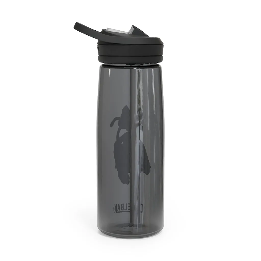 Moonki CamelBak Eddy®  Water Bottle, 20oz / 25oz