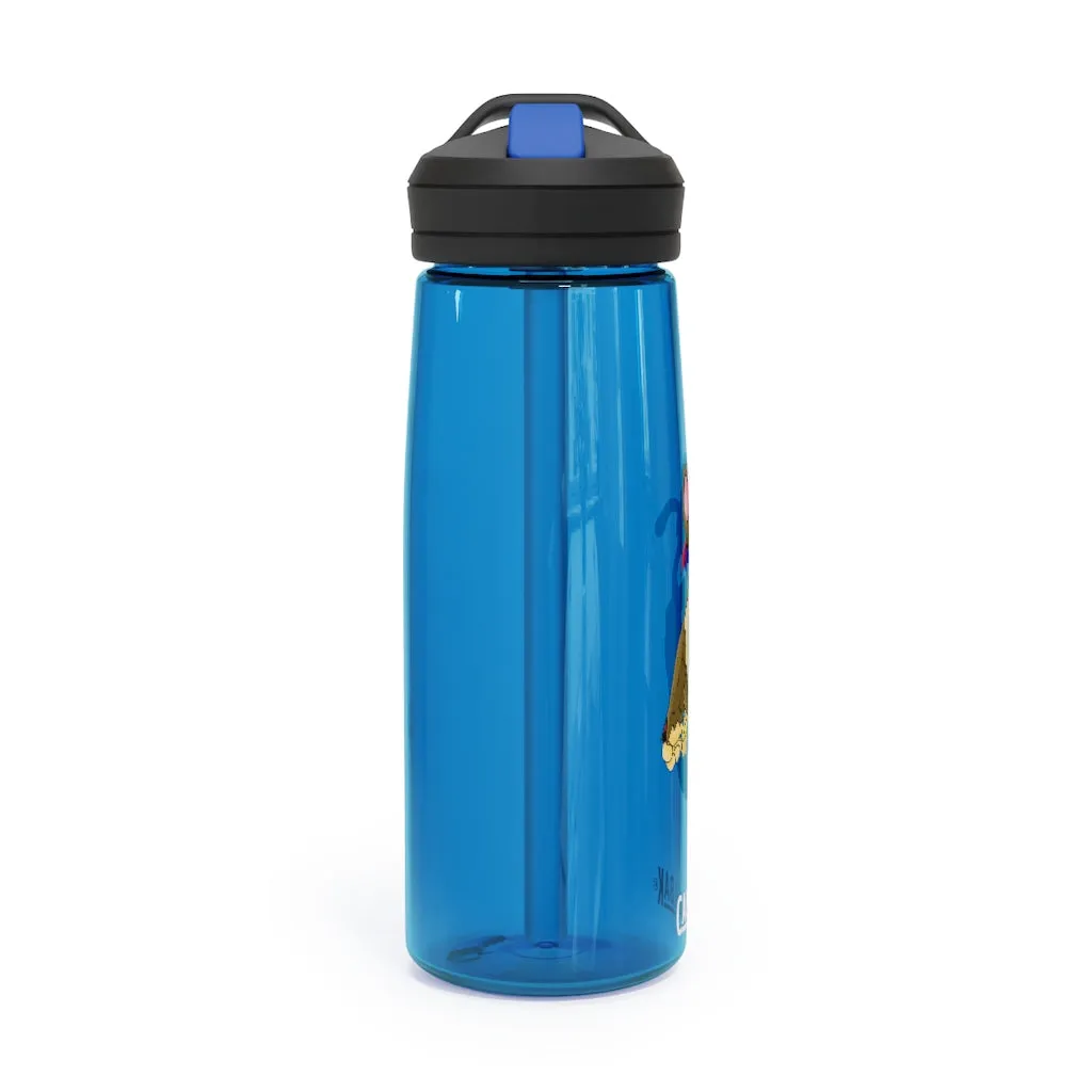 Moonki CamelBak Eddy®  Water Bottle, 20oz / 25oz