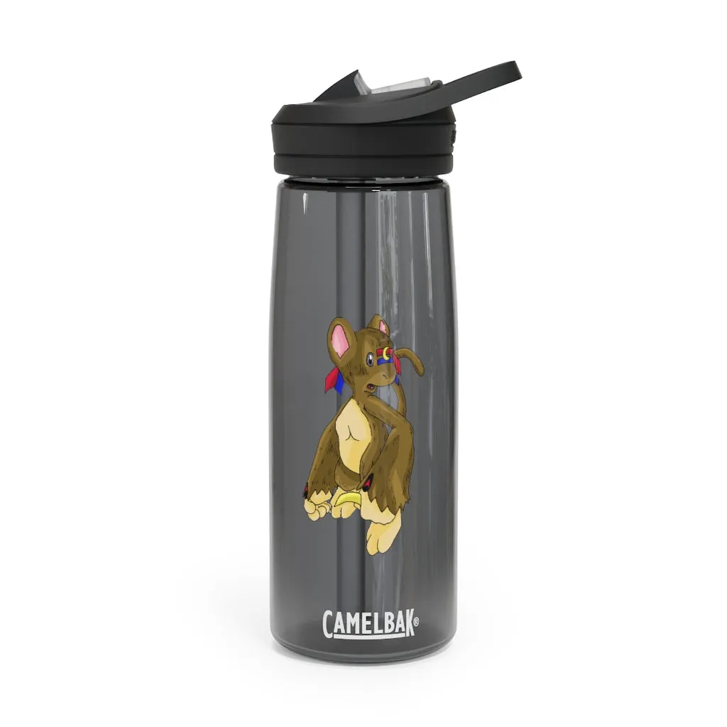 Moonki CamelBak Eddy®  Water Bottle, 20oz / 25oz