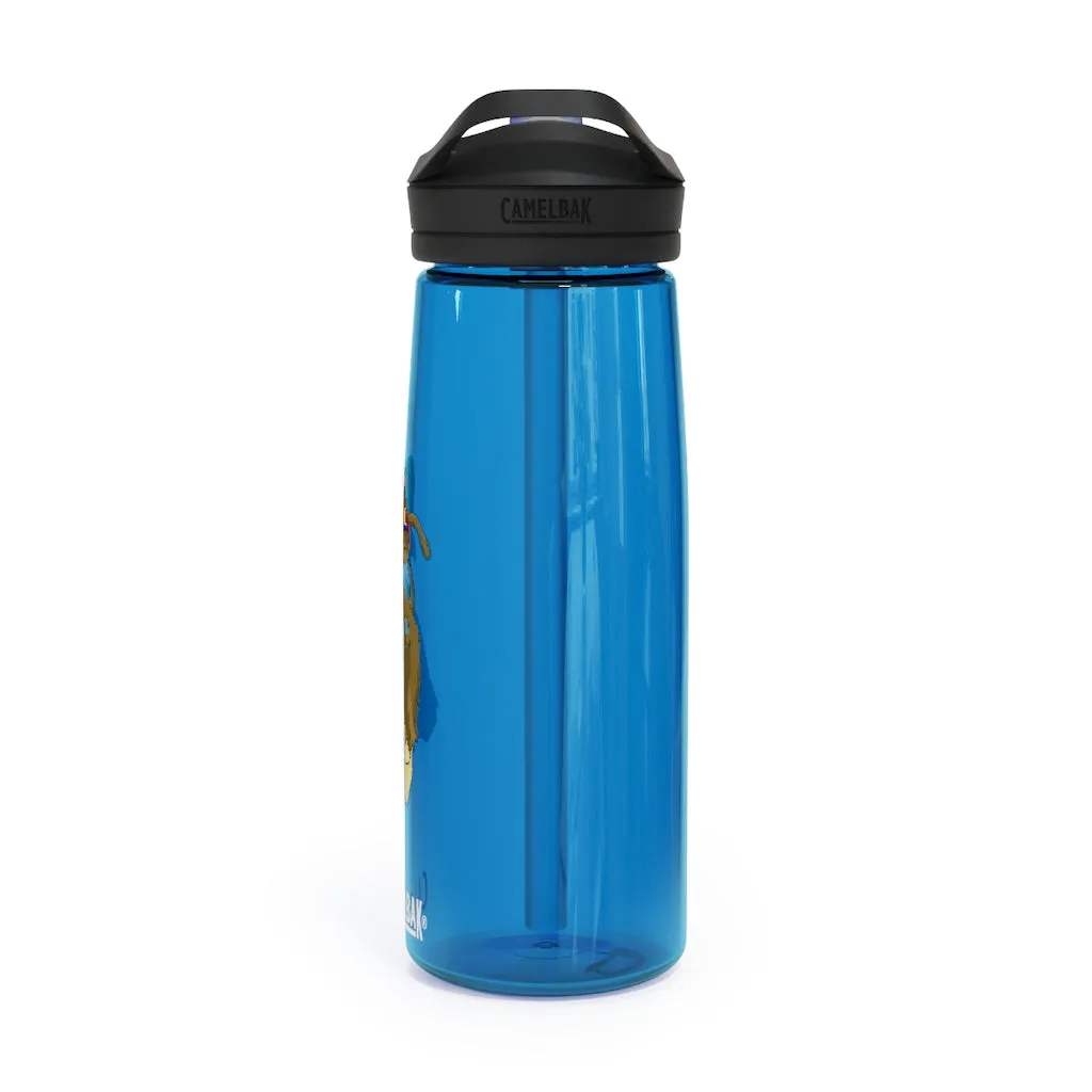 Moonki CamelBak Eddy®  Water Bottle, 20oz / 25oz