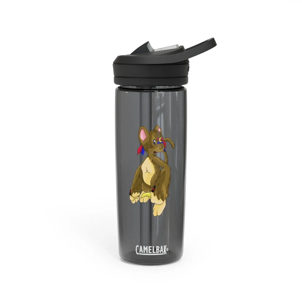 Moonki CamelBak Eddy®  Water Bottle, 20oz / 25oz