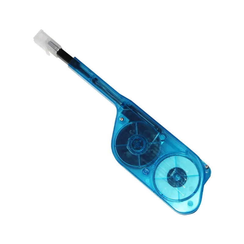 MPO/MTP Cables Connector Pen Cleaner Fiber Optic Adapter Cleaing Tool One Push One Click Ferrules