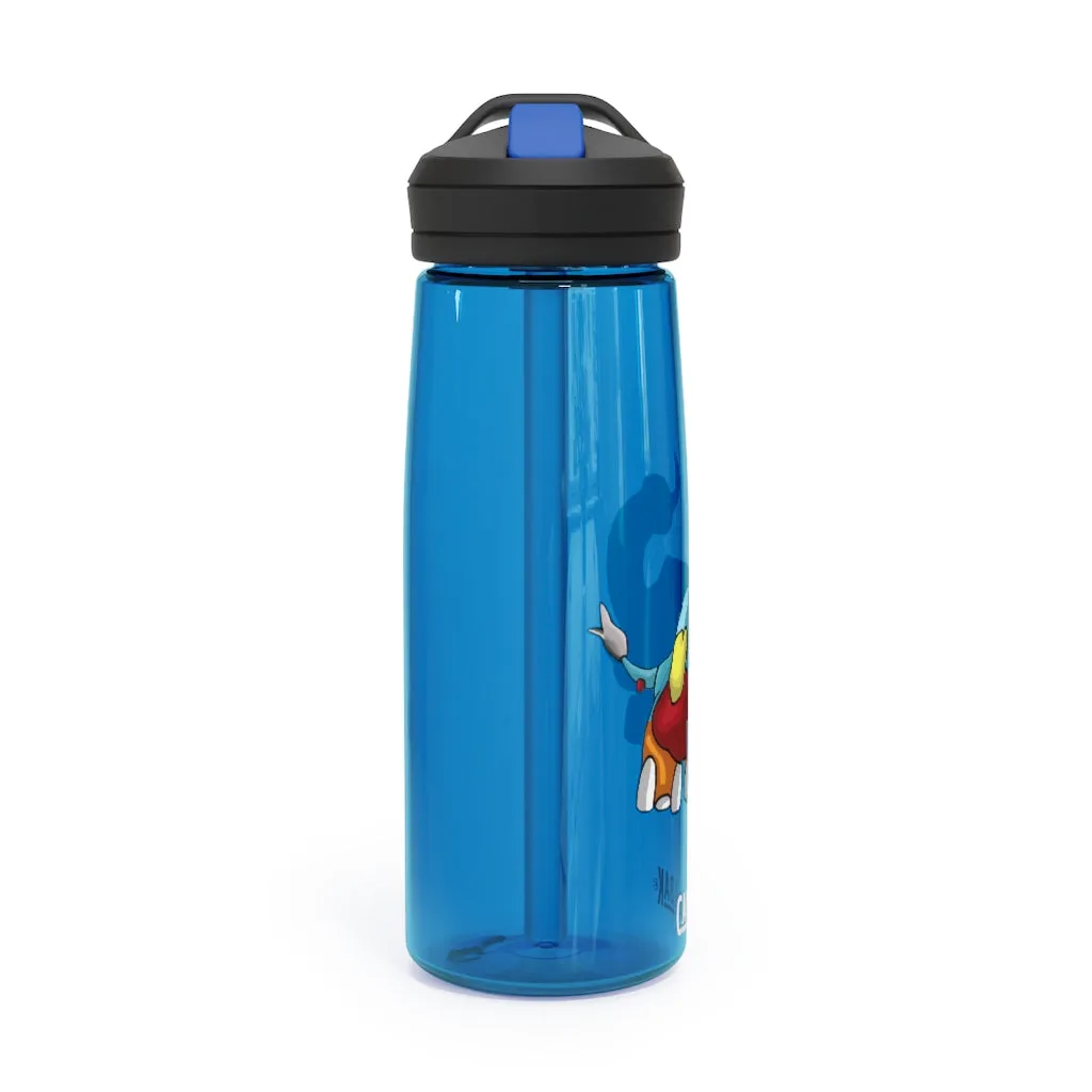 Mudphant CamelBak Eddy®  Water Bottle, 20oz / 25oz