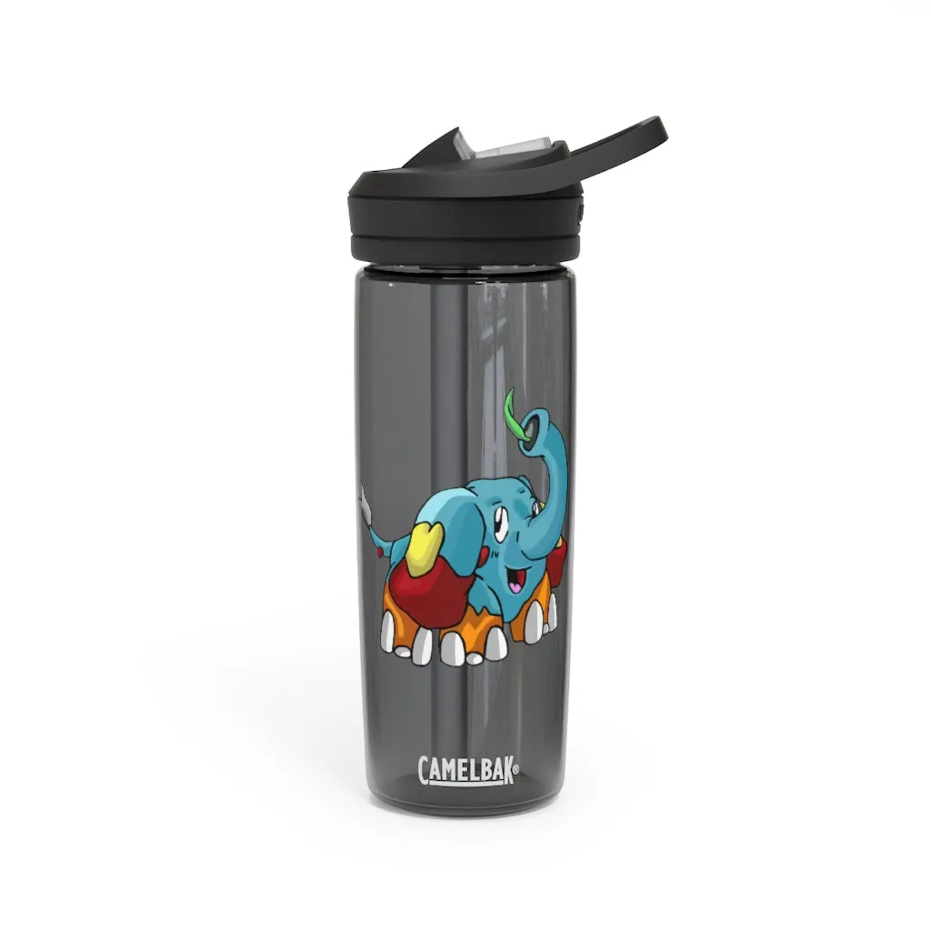 Mudphant CamelBak Eddy®  Water Bottle, 20oz / 25oz