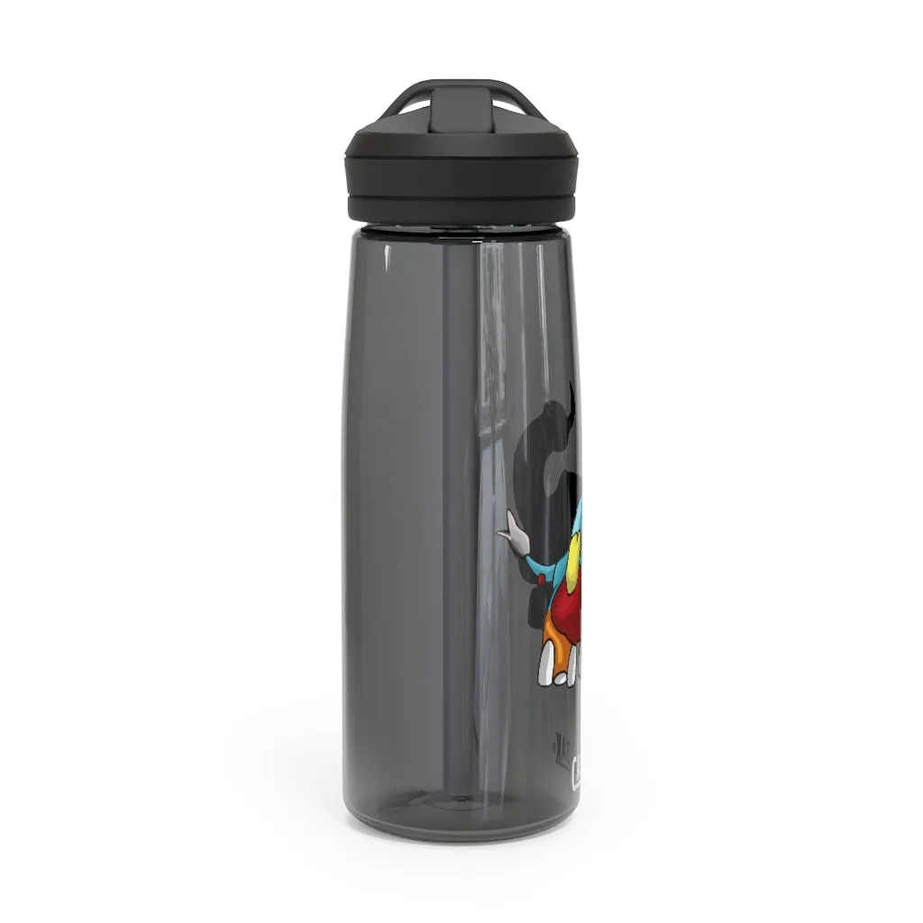 Mudphant CamelBak Eddy®  Water Bottle, 20oz / 25oz