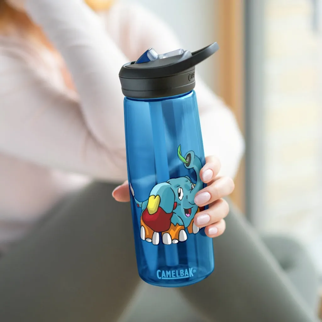 Mudphant CamelBak Eddy®  Water Bottle, 20oz / 25oz