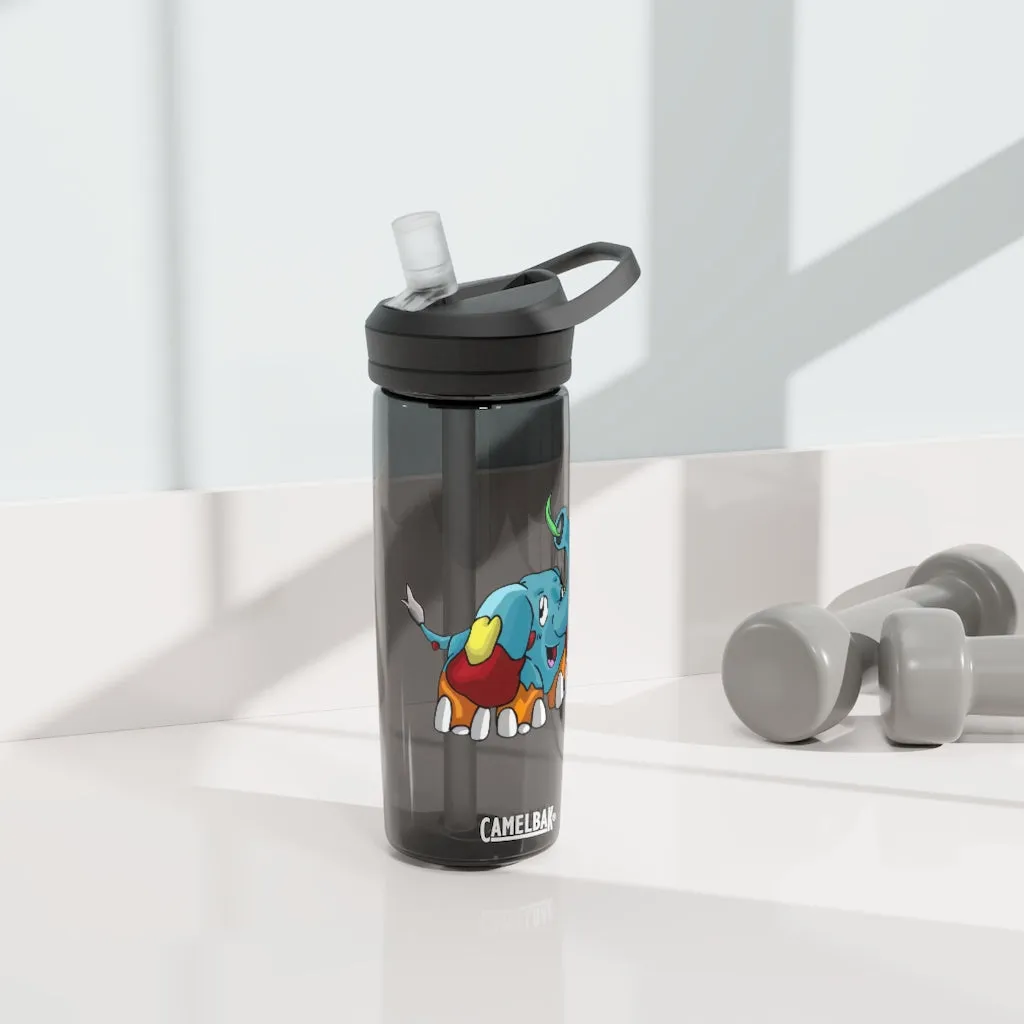 Mudphant CamelBak Eddy®  Water Bottle, 20oz / 25oz