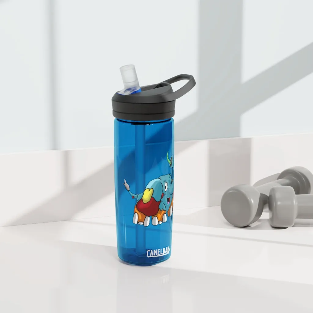 Mudphant CamelBak Eddy®  Water Bottle, 20oz / 25oz