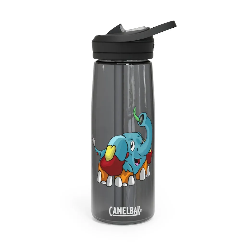 Mudphant CamelBak Eddy®  Water Bottle, 20oz / 25oz