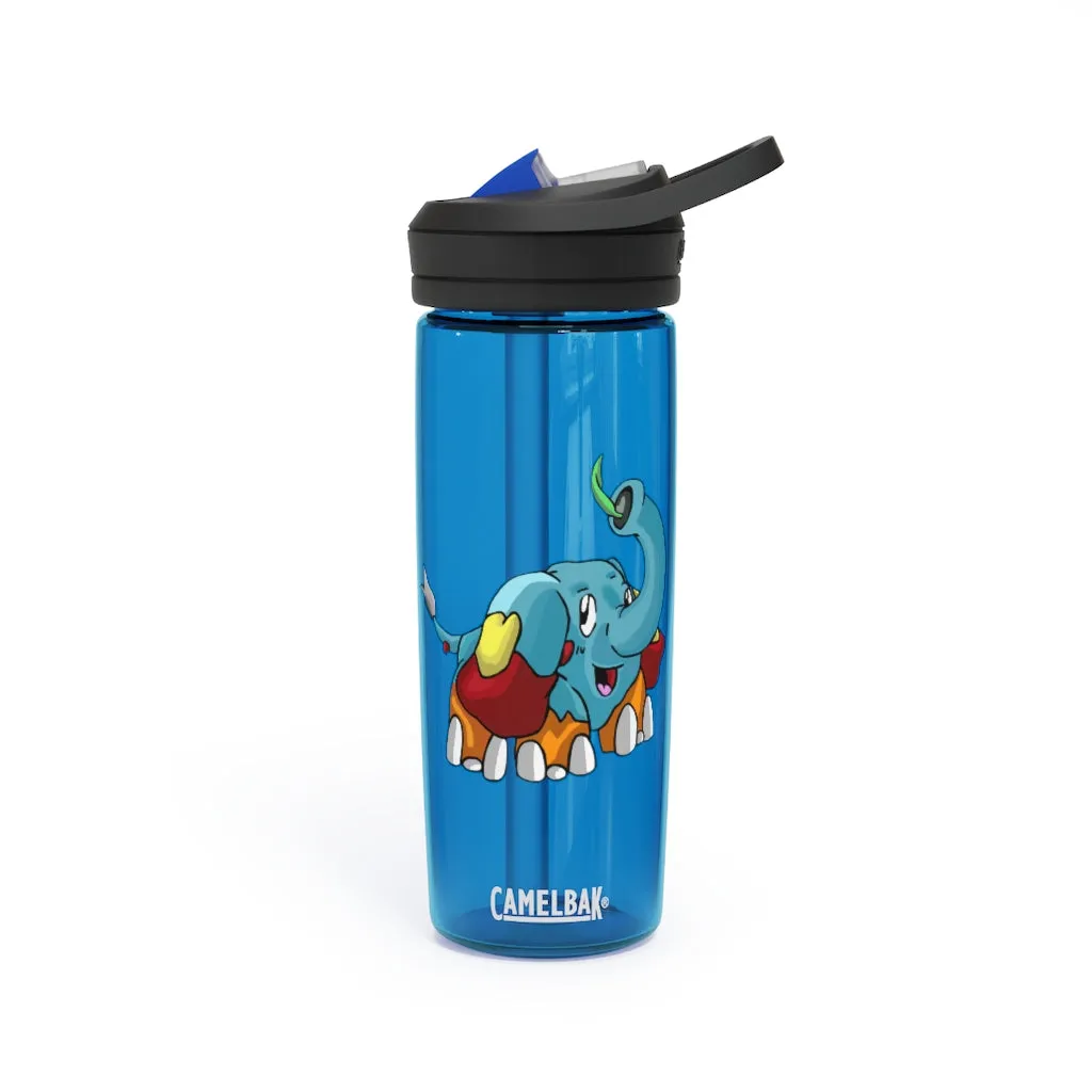 Mudphant CamelBak Eddy®  Water Bottle, 20oz / 25oz